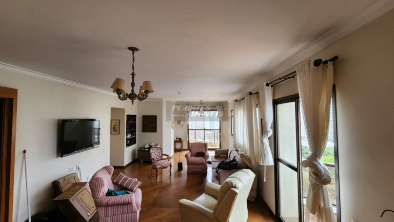 Apartamento com 3 Quartos à Venda ou Locação, 178 m² em Perdizes - São Paulo