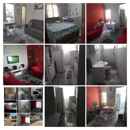 Imagem Apartamento com 2 Quartos à Venda, 48 m² em Itaim Paulista - São Paulo Imagem Apartamento com 2 Quartos à Venda, 48 m² em Itaim Paulista - São Paulo