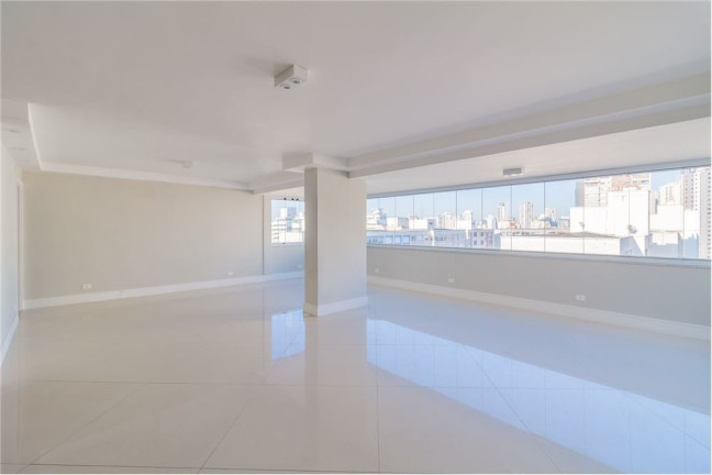 Imagem Apartamento com 4 Quartos à Venda, 468 m² em  Aclimação  -  São Paulo 