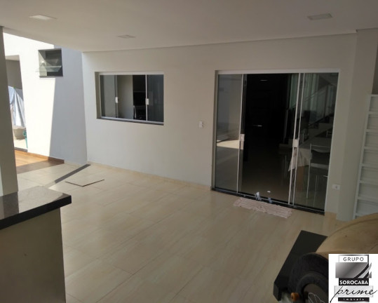 Imagem Casa com 3 Quartos à Venda, 350 m² em Parque Ibiti Reserva - Sorocaba Imagem Casa com 3 Quartos à Venda, 350 m² em Parque Ibiti Reserva - Sorocaba