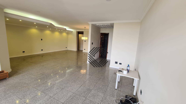 Imagem Apartamento com 3 Quartos à Venda, 209 m² em Centro - Sorocaba Imagem Apartamento com 3 Quartos à Venda, 209 m² em Centro - Sorocaba
