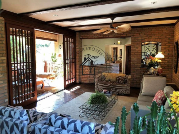 Imagem Casa de Condomínio com 4 Quartos à Venda, 1.000 m² em Recanto Impla - Carapicuíba Imagem Casa de Condomínio com 4 Quartos à Venda, 1.000 m² em Recanto Impla - Carapicuíba