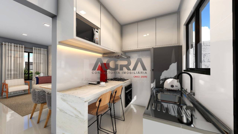 Imagem Casa de Condomínio com 2 Quartos à Venda, 45 m² em Felicia - Vitória Da Conquista Imagem Casa de Condomínio com 2 Quartos à Venda, 45 m² em Felicia - Vitória Da Conquista