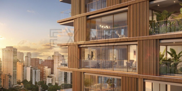 Imagem Imóvel com 4 Quartos à Venda, 355 m² em Itaim Bibi - São Paulo Imagem Imóvel com 4 Quartos à Venda, 355 m² em Itaim Bibi - São Paulo