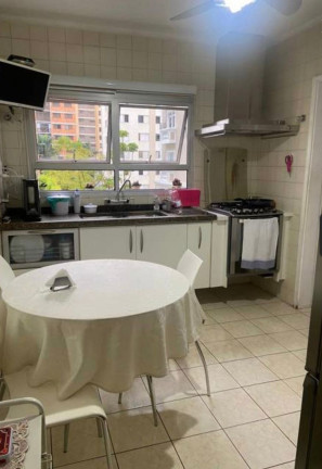 Imagem Imóvel com 3 Quartos à Venda, 140 m² em Moema - São Paulo Imagem Imóvel com 3 Quartos à Venda, 140 m² em Moema - São Paulo