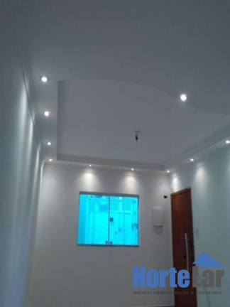 Imagem Sobrado com 3 Quartos à Venda, 150 m² em Vila Zat - São Paulo Imagem Sobrado com 3 Quartos à Venda, 150 m² em Vila Zat - São Paulo