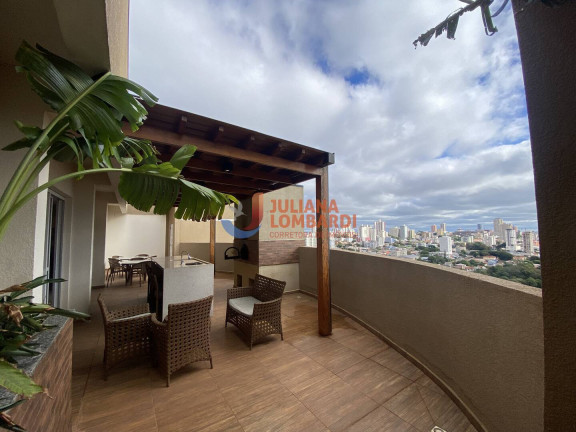 Imagem Apartamento com 2 Quartos à Venda,  em Centro - Cascavel
