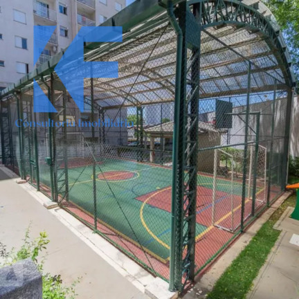 Imagem Imóvel com 3 Quartos à Venda, 67 m² em Vila Industrial - Campinas