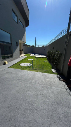 Imagem Casa com 3 Quartos à Venda, 211 m² em Residencial Canadá - Goiânia Imagem Casa com 3 Quartos à Venda, 211 m² em Residencial Canadá - Goiânia