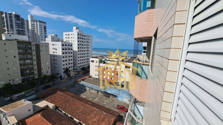 Imagem Apartamento com 1 Quarto à Venda, 50 m² em Aviação - Praia Grande Imagem Apartamento com 1 Quarto à Venda, 50 m² em Aviação - Praia Grande