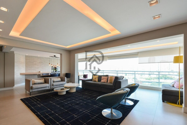 Imagem Apartamento com 3 Quartos à Venda, 188 m² em Chacara Klabin - São Paulo Imagem Apartamento com 3 Quartos à Venda, 188 m² em Chacara Klabin - São Paulo