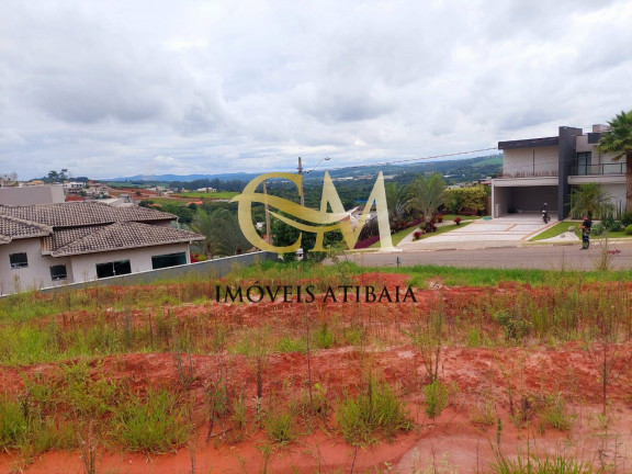 Imagem Terreno em Condomínio à Venda, 1.089 m² em Condomínio Residencial Shamballa Iii - Atibaia Imagem Terreno em Condomínio à Venda, 1.089 m² em Condomínio Residencial Shamballa Iii - Atibaia