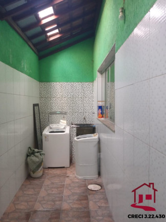 Imagem Casa com 3 Quartos à Venda, 126 m² em Jardim Dom Bosco - Sumaré