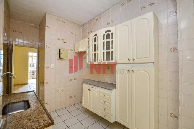 Imagem Apartamento com 2 Quartos à Venda, 110 m² em Icaraí - Niterói