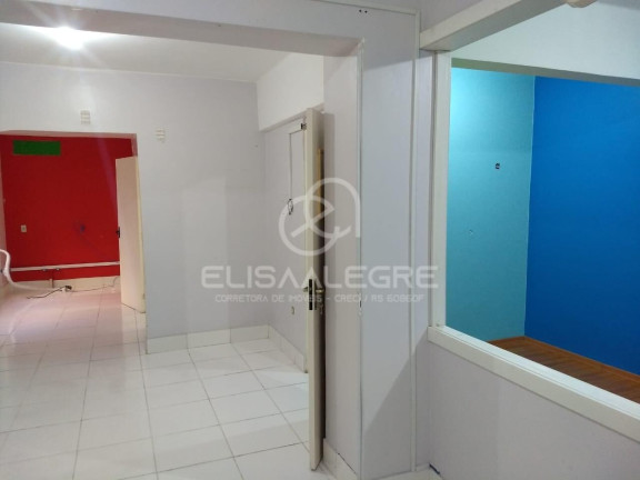 Imagem Sala Comercial à Venda, 61 m² em Centro Histórico - Porto Alegre