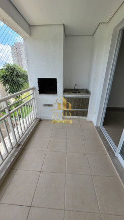 Imagem Apartamento com 3 Quartos à Venda, 89 m² em Vila Suissa - Mogi Das Cruzes