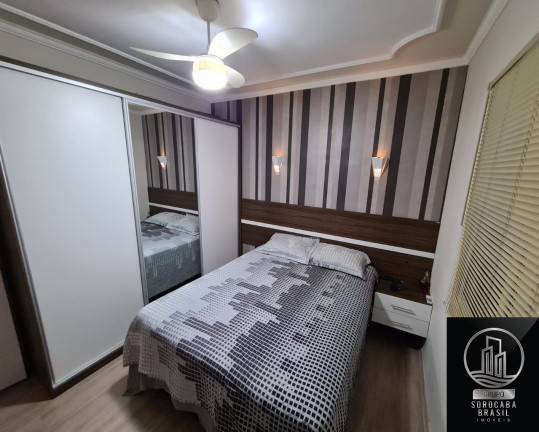 Imagem Apartamento com 2 Quartos à Venda, 52 m² em Jardim Vera Cruz - Sorocaba Imagem Apartamento com 2 Quartos à Venda, 52 m² em Jardim Vera Cruz - Sorocaba