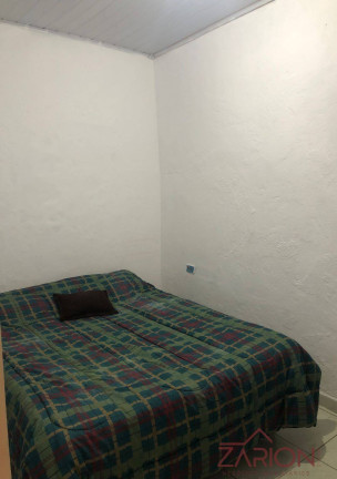 Imagem Casa com 1 Quarto à Venda, 108 m² em Centro - Taubaté