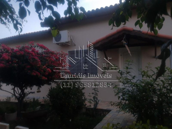 Imagem Imóvel com 3 Quartos à Venda, 130 m² em Ninho Verde - Porangaba