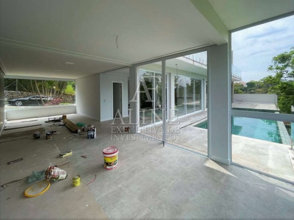 Imagem Casa de Condomínio com 4 Quartos à Venda, 1.988 m² em Outeiro De Passárgada - Cotia