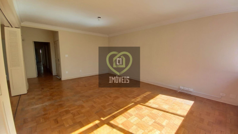 Imagem Apartamento com 3 Quartos à Venda, 237 m² em Higienópolis - São Paulo Imagem Apartamento com 3 Quartos à Venda, 237 m² em Higienópolis - São Paulo