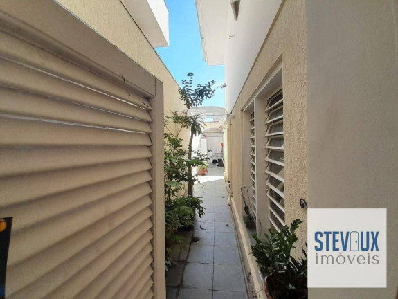 Imagem Casa com 3 Quartos à Venda, 160 m² em Brooklin - São Paulo
