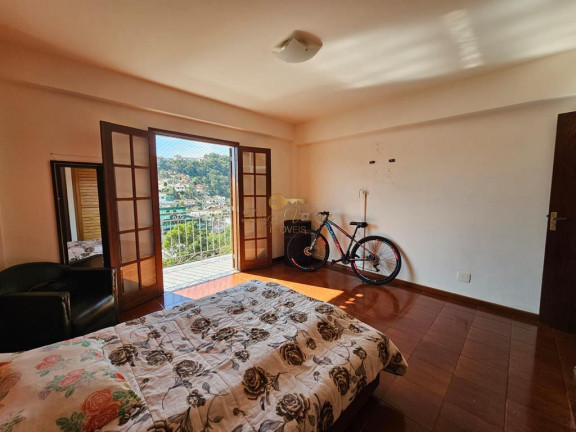 Imagem Casa com 2 Quartos à Venda, 96 m² em Várzea - Teresópolis Imagem Casa com 2 Quartos à Venda, 96 m² em Várzea - Teresópolis
