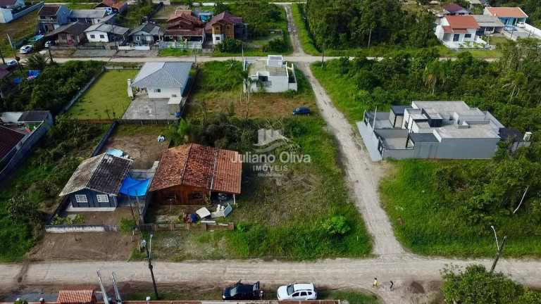 Imagem Terreno à Venda, 176 m² em Barra Do Sai - Itapoá