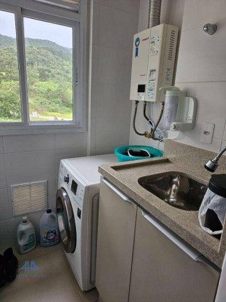 Imagem Apartamento com 2 Quartos à Venda, 70 m² em Itacorubi - Florianópolis