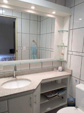 Imagem Apartamento com 3 Quartos à Venda, 78 m² em Centro - São Bernardo Do Campo Imagem Apartamento com 3 Quartos à Venda, 78 m² em Centro - São Bernardo Do Campo