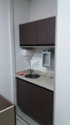 Imagem Imóvel Comercial à Venda, 42 m² em Vila Gertrudes - São Paulo Imagem Imóvel Comercial à Venda, 42 m² em Vila Gertrudes - São Paulo