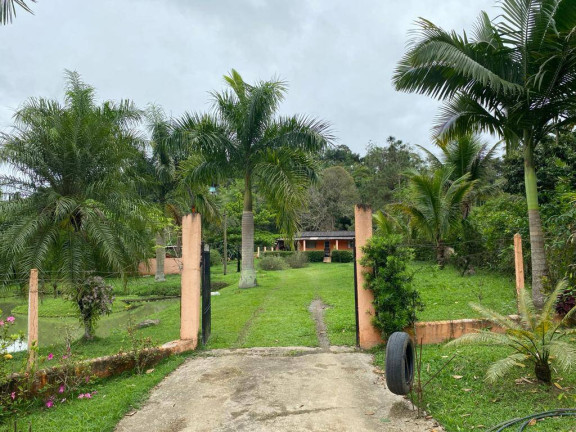 Imagem Chácara com 2 Quartos à Venda, 200 m² em Laranja Azeda - Itariri Imagem Chácara com 2 Quartos à Venda, 200 m² em Laranja Azeda - Itariri