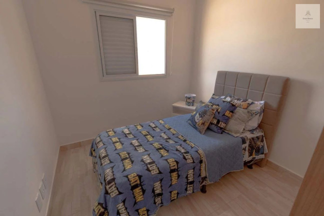 Imagem Casa de Condomínio com 2 Quartos à Venda, 93 m² em Condomínio Residencial Américo Figueiredo - Sorocaba Imagem Casa de Condomínio com 2 Quartos à Venda, 93 m² em Condomínio Residencial Américo Figueiredo - Sorocaba