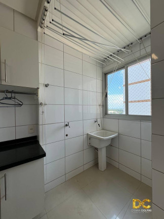 Imagem Apartamento com 3 Quartos à Venda, 141 m² em Jardim Das Americas - Cuiabá Imagem Apartamento com 3 Quartos à Venda, 141 m² em Jardim Das Americas - Cuiabá