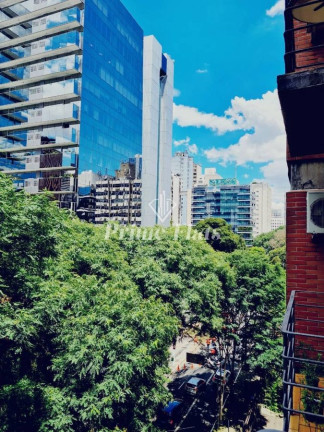 Imagem Apartamento com 1 Quarto à Venda, 43 m² em Cerqueira César - São Paulo Imagem Apartamento com 1 Quarto à Venda, 43 m² em Cerqueira César - São Paulo