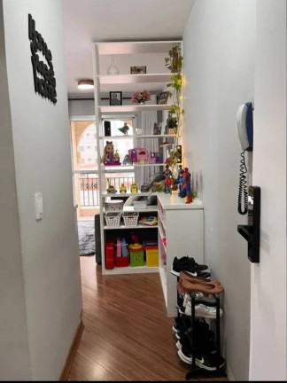 Imagem Apartamento com 3 Quartos à Venda, 60 m² em Centro - Osasco