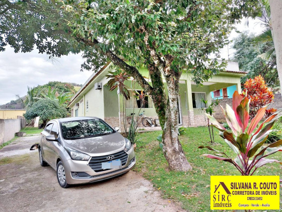 Imagem Chácara com 3 Quartos à Venda, 1 m² em Itaipuaçu - Maricá Imagem Chácara com 3 Quartos à Venda, 1 m² em Itaipuaçu - Maricá
