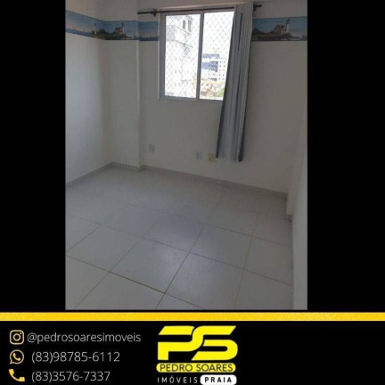 Imagem Apartamento com 3 Quartos à Venda, 89 m² em Poço - Cabedelo Imagem Apartamento com 3 Quartos à Venda, 89 m² em Poço - Cabedelo