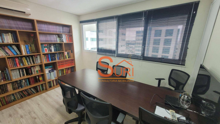 Imagem Sala Comercial à Venda, 116 m² em Centro - São Bernardo Do Campo