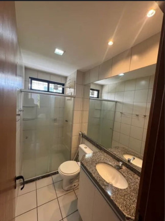Imagem Apartamento com 3 Quartos à Venda, 74 m² em Aflitos - Recife Imagem Apartamento com 3 Quartos à Venda, 74 m² em Aflitos - Recife