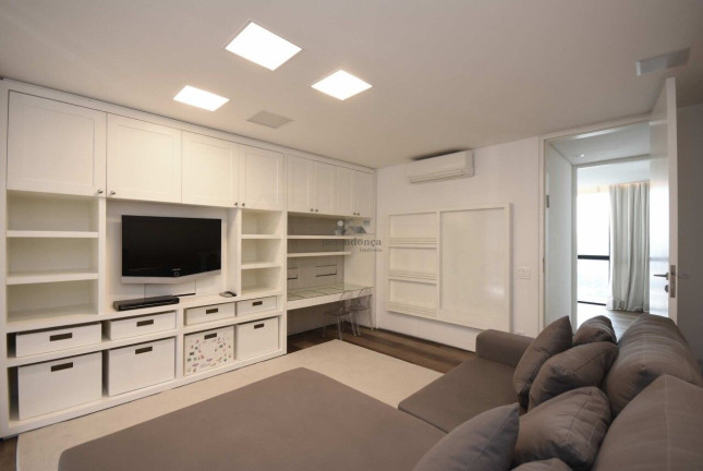 Imagem Apartamento com 3 Quartos à Venda, 284 m² em Higienópolis - São Paulo Imagem Apartamento com 3 Quartos à Venda, 284 m² em Higienópolis - São Paulo