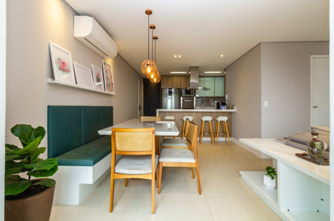 Imagem Apartamento com 2 Quartos à Venda, 70 m² em Jaguaré - São Paulo