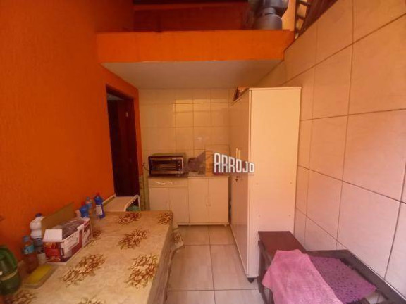 Imagem Sobrado com 3 Quartos à Venda, 149 m² em Penha De França - São Paulo Imagem Sobrado com 3 Quartos à Venda, 149 m² em Penha De França - São Paulo