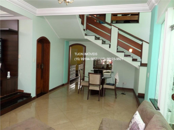Imagem Sobrado com 4 Quartos à Venda, 750 m² em Vila Jardini - Sorocaba Imagem Sobrado com 4 Quartos à Venda, 750 m² em Vila Jardini - Sorocaba