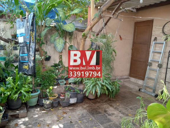 Imagem Casa com 2 Quartos à Venda, 80 m² em Vicente De Carvalho - Rio De Janeiro Imagem Casa com 2 Quartos à Venda, 80 m² em Vicente De Carvalho - Rio De Janeiro