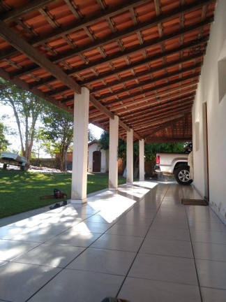 Imagem Chácara com 3 Quartos à Venda, 6.666 m² em Rodovia - Alambari Imagem Chácara com 3 Quartos à Venda, 6.666 m² em Rodovia - Alambari