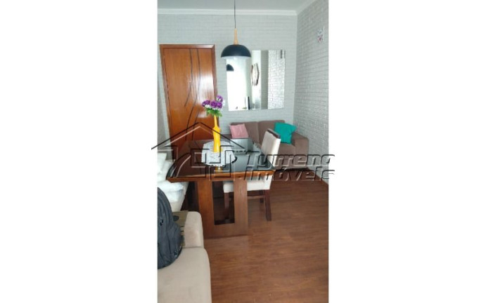 Imagem Apartamento com 2 Quartos à Venda, 52 m² em Jardim Satélite - São Paulo Imagem Apartamento com 2 Quartos à Venda, 52 m² em Jardim Satélite - São Paulo