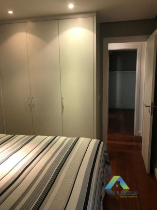 Imagem Apartamento com 3 Quartos à Venda, 129 m² em Real Parque - São Paulo