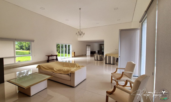 Imagem Casa de Condomínio com 4 Quartos à Venda, 445 m² em Residencial Aldeia Do Vale - Goiânia Imagem Casa de Condomínio com 4 Quartos à Venda, 445 m² em Residencial Aldeia Do Vale - Goiânia