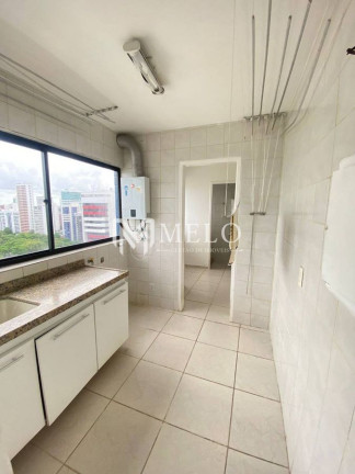 Imagem Apartamento com 4 Quartos para Alugar, 145 m² em Boa Viagem - Recife Imagem Apartamento com 4 Quartos para Alugar, 145 m² em Boa Viagem - Recife